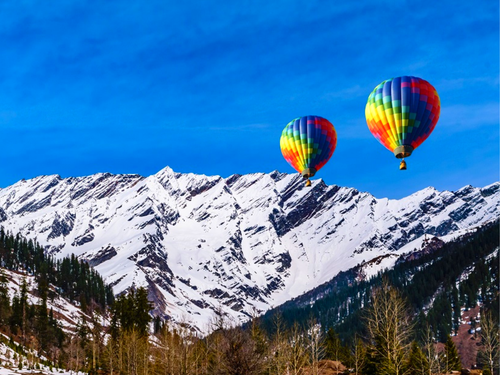 Best of Shimala Manali